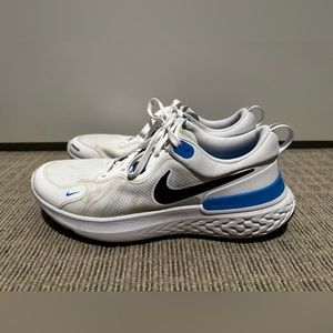 Nike React Running Shoes - Men's Size 11
